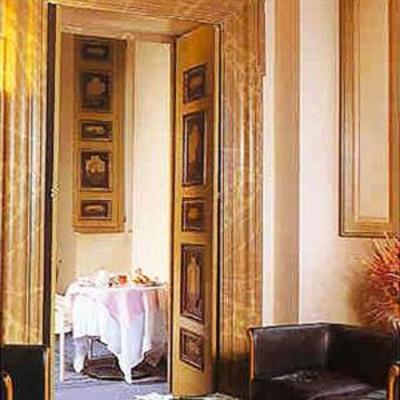 фото отеля locanda della posta