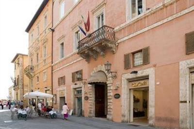 фото отеля locanda della posta