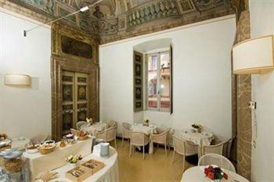 фото отеля locanda della posta