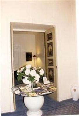 фото отеля locanda della posta