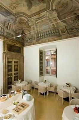 фото отеля locanda della posta