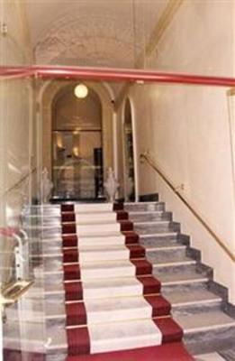 фото отеля locanda della posta