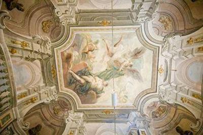 фото отеля locanda della posta