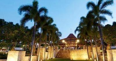 фото отеля Lorin Business Resort & Spa Solo