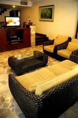 фото отеля Lorin Business Resort & Spa Solo