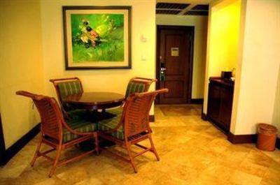фото отеля Lorin Business Resort & Spa Solo