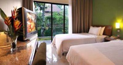 фото отеля Lorin Business Resort & Spa Solo