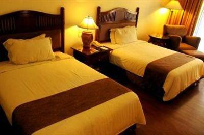 фото отеля Lorin Business Resort & Spa Solo