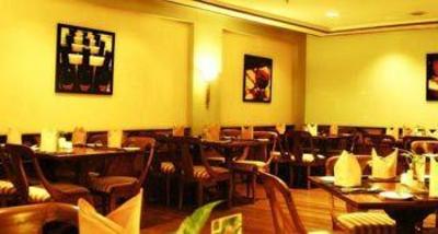 фото отеля Lorin Business Resort & Spa Solo