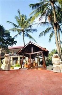 фото отеля Lorin Business Resort & Spa Solo