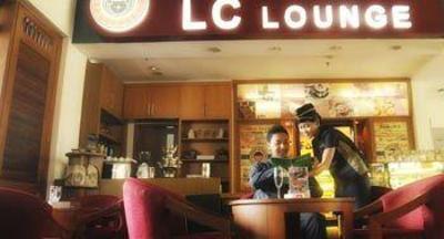 фото отеля Lorin Business Resort & Spa Solo