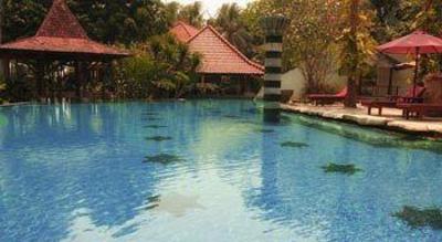фото отеля Lorin Business Resort & Spa Solo