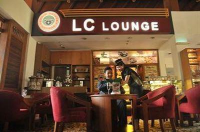 фото отеля Lorin Business Resort & Spa Solo