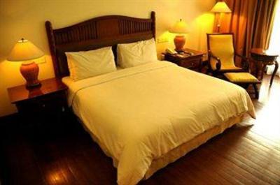 фото отеля Lorin Business Resort & Spa Solo