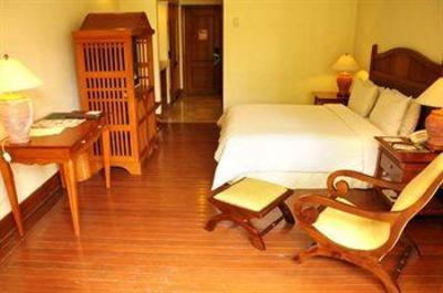 фото отеля Lorin Business Resort & Spa Solo