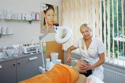 фото отеля Lorin Business Resort & Spa Solo