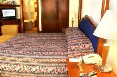 фото отеля Lorin Business Resort & Spa Solo