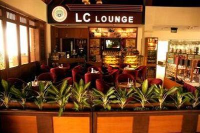 фото отеля Lorin Business Resort & Spa Solo