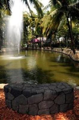 фото отеля Lorin Business Resort & Spa Solo