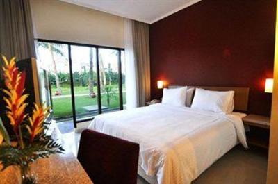 фото отеля Lorin Business Resort & Spa Solo