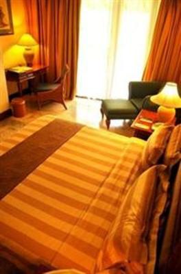 фото отеля Lorin Business Resort & Spa Solo