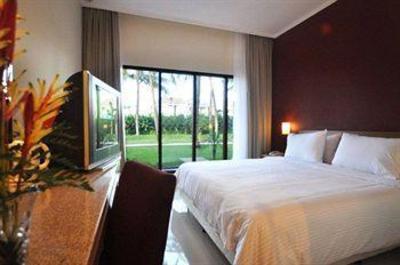 фото отеля Lorin Business Resort & Spa Solo