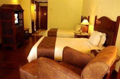 фото отеля Lorin Business Resort & Spa Solo