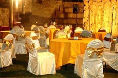 фото отеля Lorin Business Resort & Spa Solo
