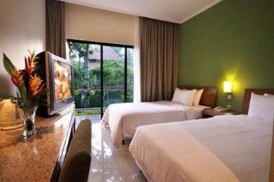 фото отеля Lorin Business Resort & Spa Solo