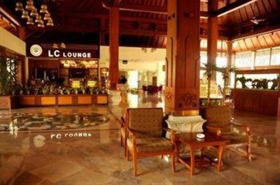 фото отеля Lorin Business Resort & Spa Solo