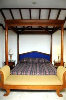 фото отеля Lorin Business Resort & Spa Solo