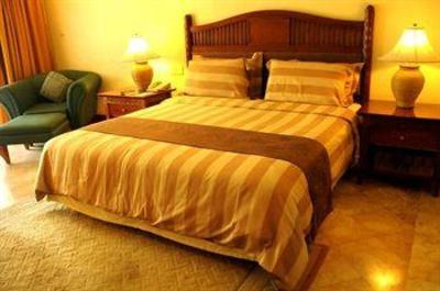 фото отеля Lorin Business Resort & Spa Solo