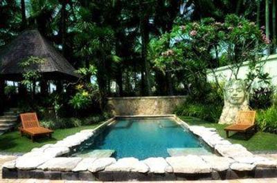 фото отеля Lorin Business Resort & Spa Solo