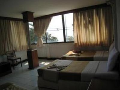 фото отеля Sea Sun Inn