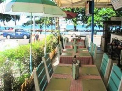 фото отеля Sea Sun Inn