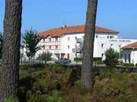 Inter Hotel Les Bruyeres Castets