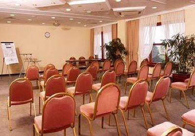 фото отеля Danubius Health Spa Resort Buk