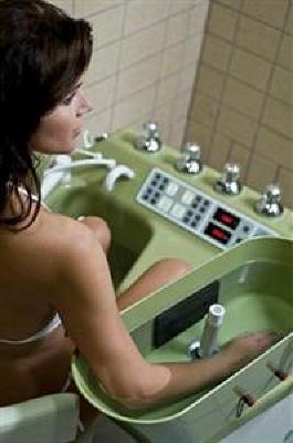 фото отеля Danubius Health Spa Resort Buk