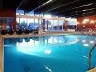 фото отеля Danubius Health Spa Resort Buk