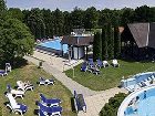 фото отеля Danubius Health Spa Resort Buk