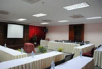 фото отеля Giany Hotel Da Nang