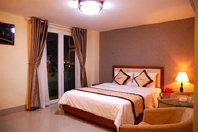 фото отеля Giany Hotel Da Nang