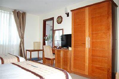 фото отеля Giany Hotel Da Nang