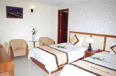 фото отеля Giany Hotel Da Nang