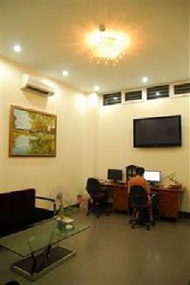 фото отеля Giany Hotel Da Nang