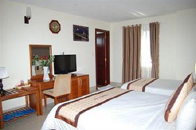 фото отеля Giany Hotel Da Nang