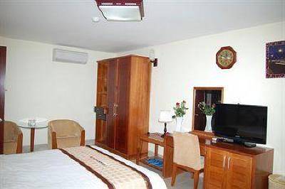 фото отеля Giany Hotel Da Nang