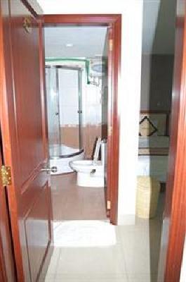 фото отеля Giany Hotel Da Nang
