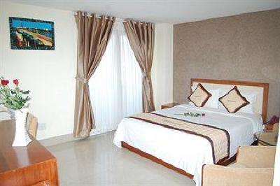 фото отеля Giany Hotel Da Nang