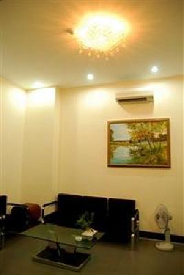 фото отеля Giany Hotel Da Nang